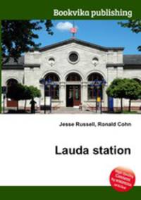 Lauda station
