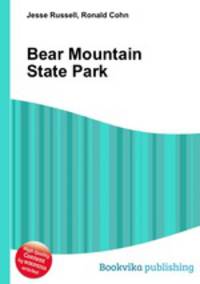 Bear Mountain State Park