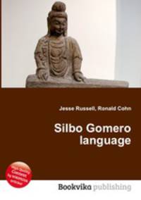 Silbo Gomero language