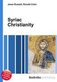 Syriac Christianity
