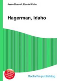 Hagerman, Idaho