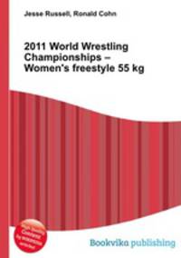 2011 World Wrestling Championships – Women