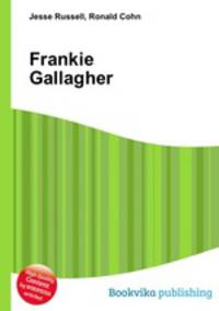 Frankie Gallagher