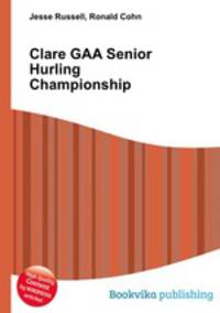 Clare GAA Senior Hurling Championship