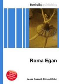 Roma Egan