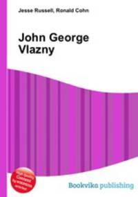 John George Vlazny