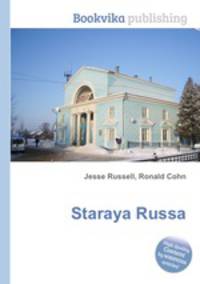 Staraya Russa