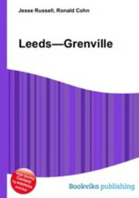 Leeds—Grenville
