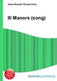 Ill Manors (song)