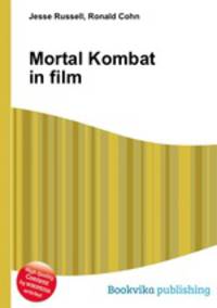 Mortal Kombat in film