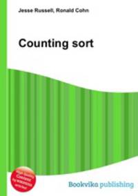 Counting sort