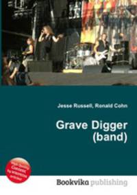 Grave Digger (band)