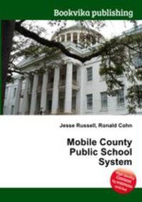 Mobile County Public School System
