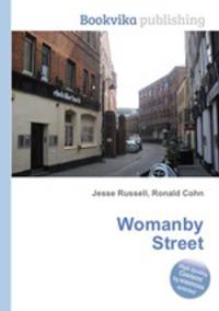 Womanby Street
