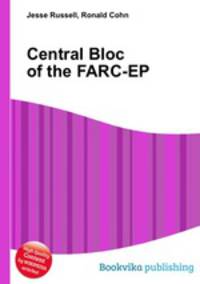 Central Bloc of the FARC-EP