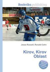 Kirov, Kirov Oblast