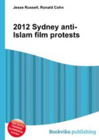 2012 Sydney anti-Islam film protests