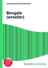 Bengala (wrestler)