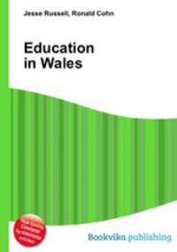 Education in Wales