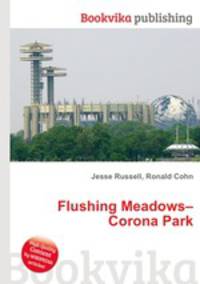 Flushing Meadows–Corona Park