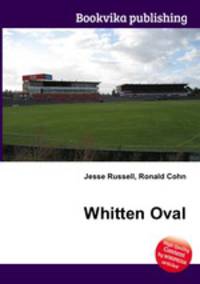 Whitten Oval