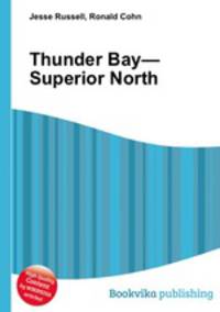 Thunder Bay—Superior North
