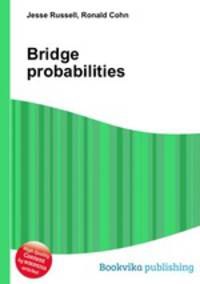 Bridge probabilities