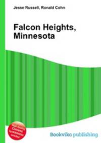 Falcon Heights, Minnesota