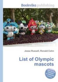 List of Olympic mascots
