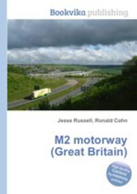 M2 motorway (Great Britain)