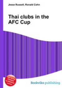 Thai clubs in the AFC Cup