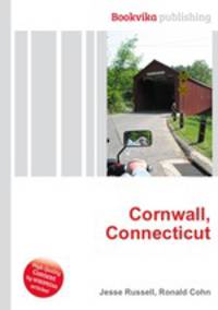 Cornwall, Connecticut