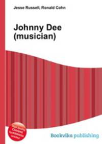 Johnny Dee (musician)