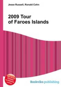2009 Tour of Faroes Islands