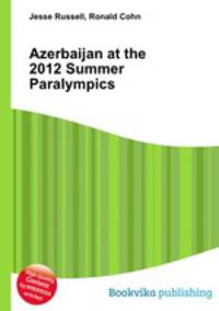 Azerbaijan at the 2012 Summer Paralympics