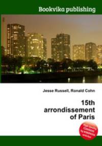 15th arrondissement of Paris
