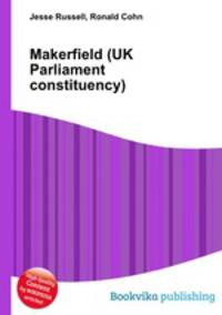 Makerfield (UK Parliament constituency)