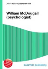 William McDougall (psychologist)