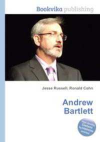 Andrew Bartlett