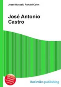 Jose Antonio Castro