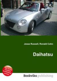 Daihatsu