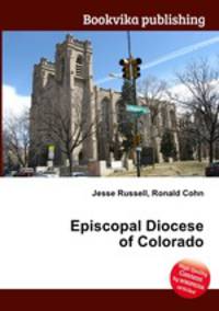 Episcopal Diocese of Colorado