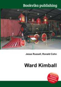 Ward Kimball