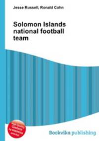Solomon Islands national football team