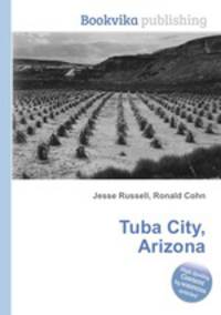 Tuba City, Arizona