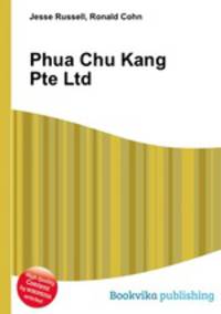 Phua Chu Kang Pte Ltd