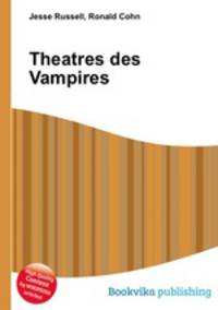 Theatres des Vampires