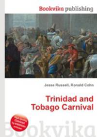 Trinidad and Tobago Carnival