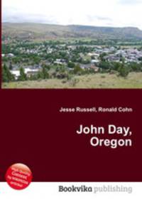 John Day, Oregon