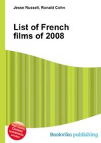 List of French films of 2008